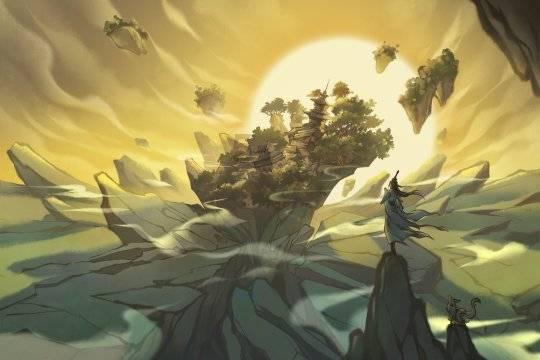 哈乌尔河：白雪皑皑的银色世界美到“爆”