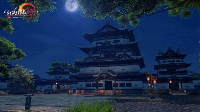 密室之错语因果