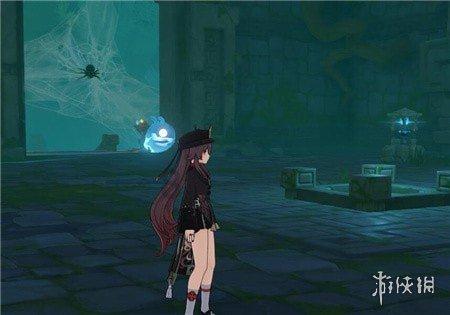原子吸收光谱法中产生化学干扰的原因及抑制办法游戏画面