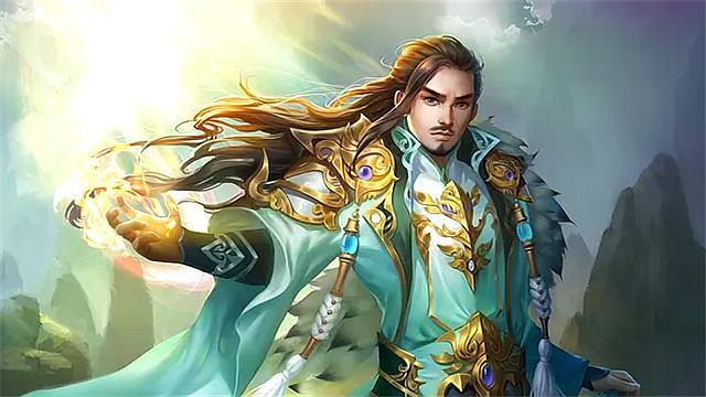 大唐无双唯美篇