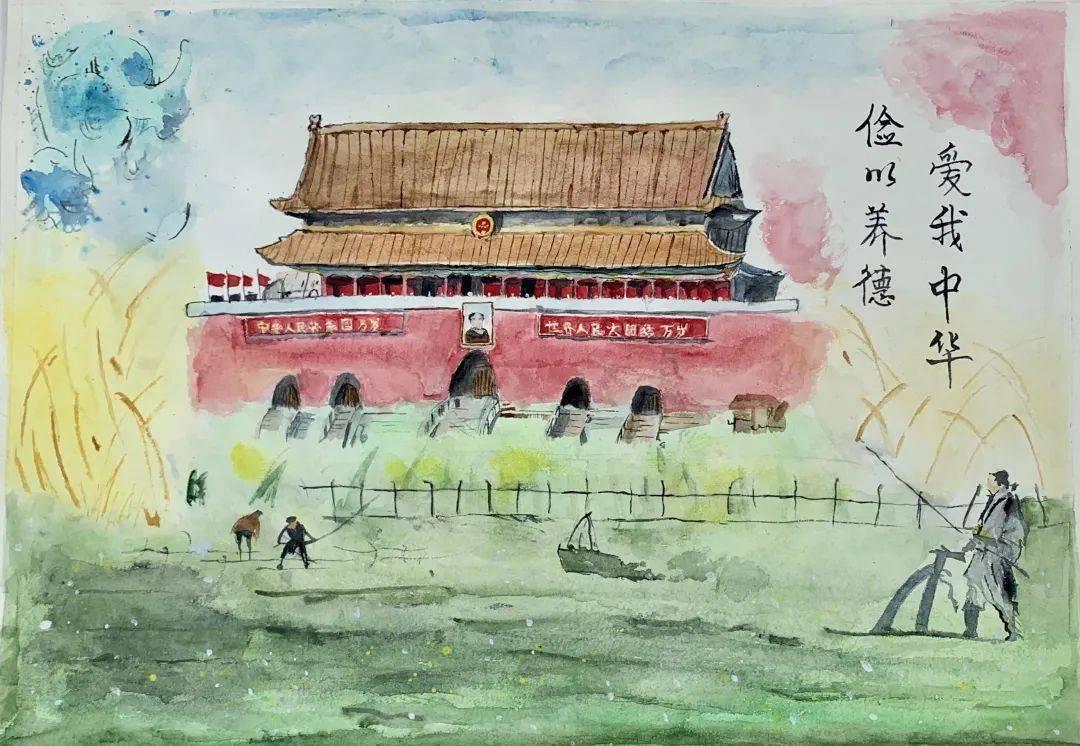 小猪佩奇跳一跳