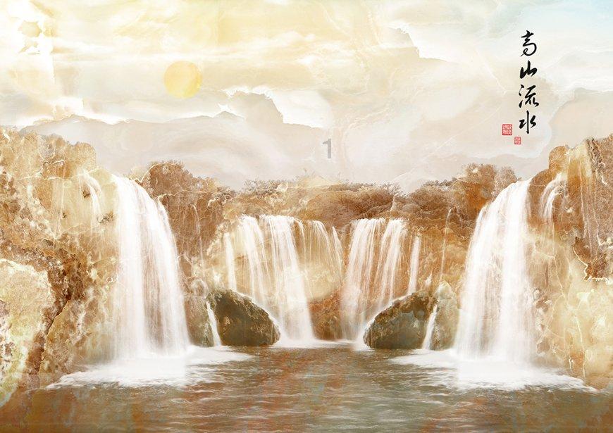 逃离荒废的戏院