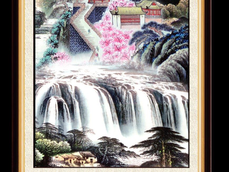 千城百县看中国·传承丨面塑