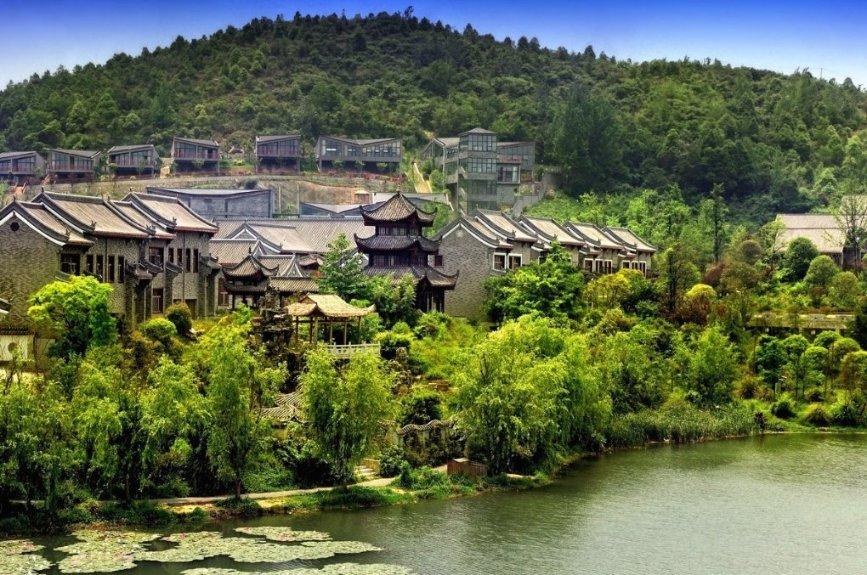 悟空降妖