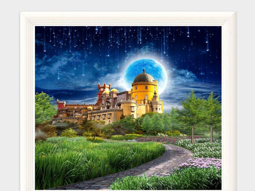 星露谷物语银河锤哪里出游戏画面
